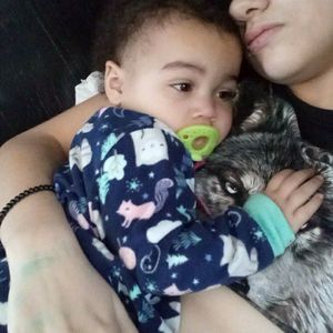 Meet your Posher, Isabelle